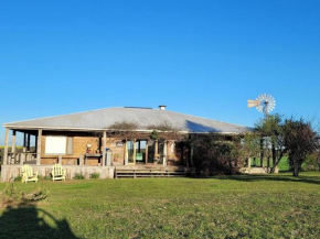 Casa en Las Perdices, Carmelo